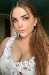 Проститутка Эльвира