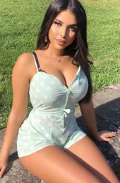 Проститутка Виктория